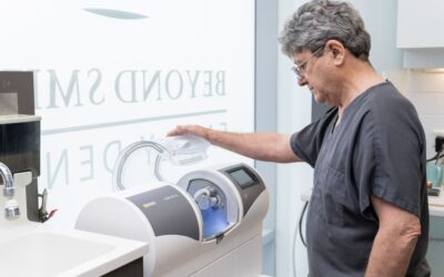 How Dental Crowns Help Restore Teeth After a Dental Emergency