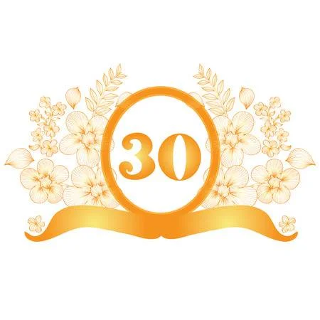 30-years