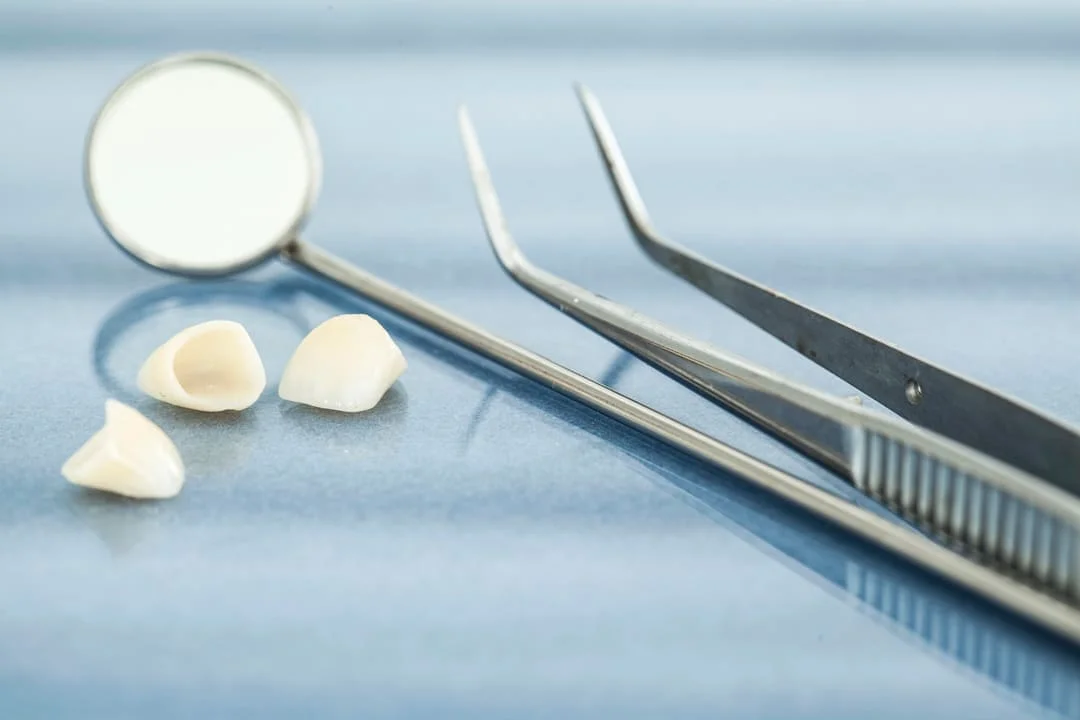 Dental Crowns Bella Vista