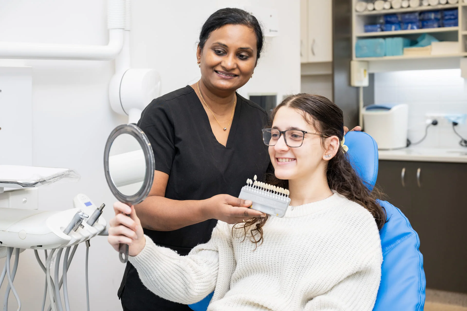 Dentist Bella Vista