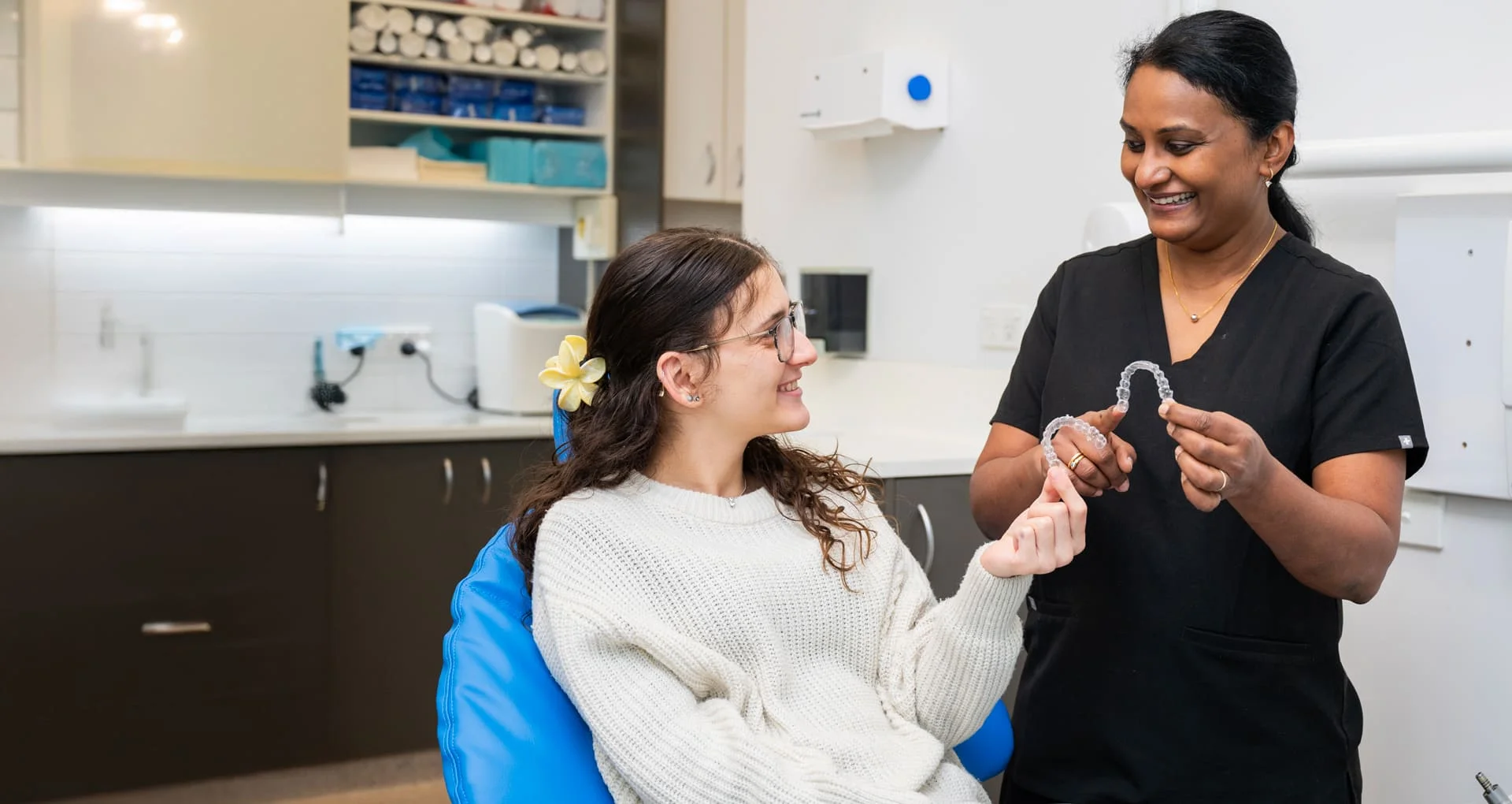 Emergency Dentist Bella Vista
