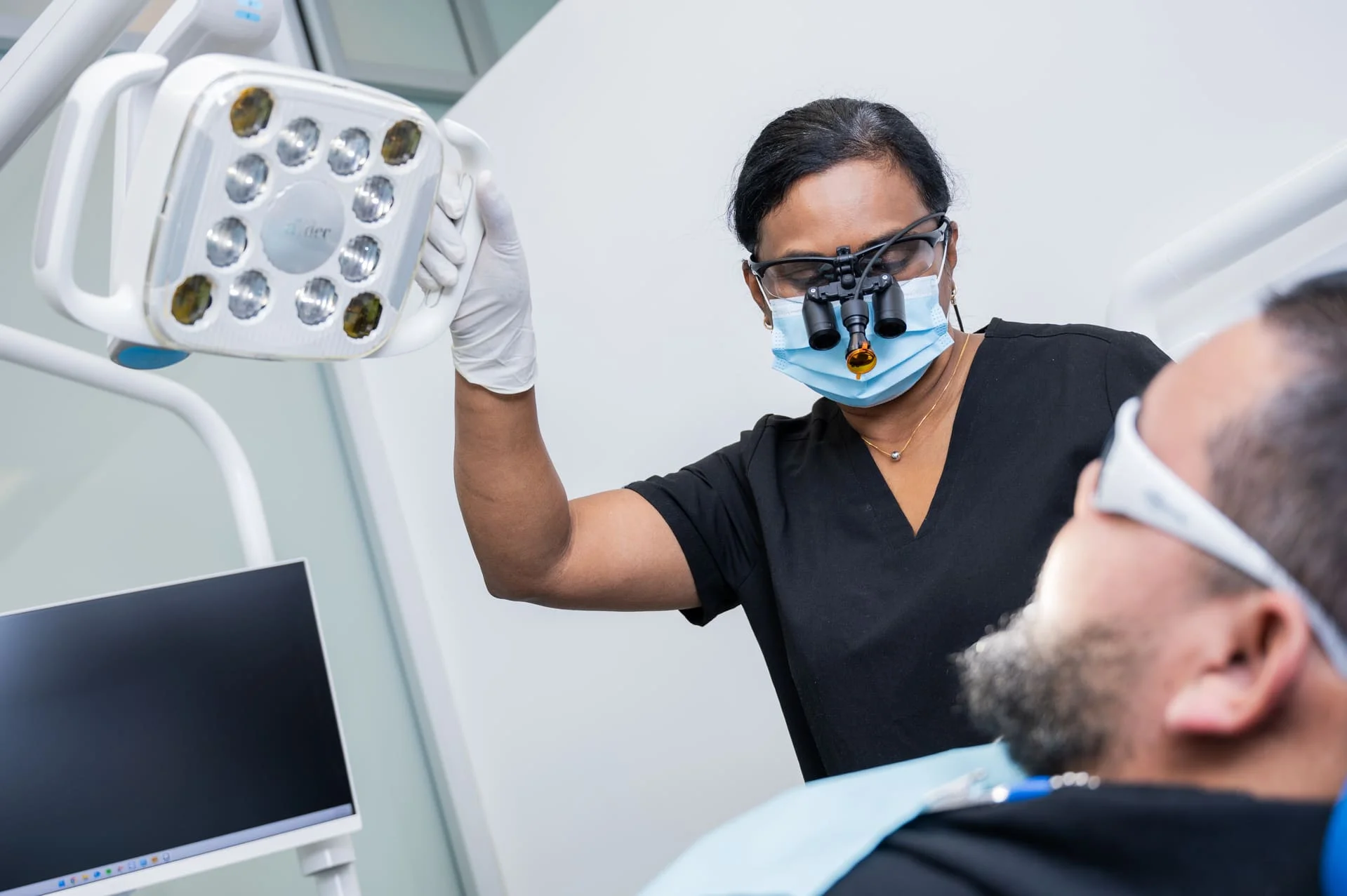 tech Dentist Bella Vista